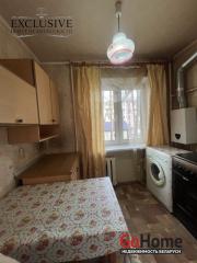 Купить 3-комнатную квартиру, Борисов, Серебренникова ул., 17 Борисов