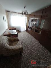 Купить 3-комнатную квартиру, Гомель, Малайчука, 33 Гомель