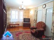 Купить 3-комнатную квартиру, Речица, Молодёжная ул., д.1А Речица