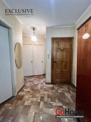 Купить 3-комнатную квартиру, Борисов, Серебренникова ул., 17 Борисов