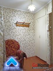 Купить 3-комнатную квартиру, Речица, Молодёжная ул., д.1А Речица