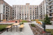 Купить 1-комнатную квартиру, Минск, Виталия Цвирко, 96 (Советский район) Минск
