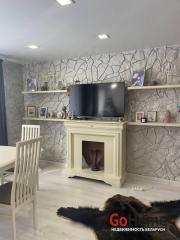 Купить 2-комнатную квартиру, Витебск, Фрунзе просп., 65/1 Витебск