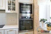 Купить 3-комнатную квартиру, Минск, Червякова ул., 52 (Центральный район) Минск