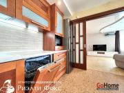 Снять 3-комнатную квартиру, Минск, Алибегова ул. 16 в аренду  (Московский район) Минск