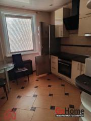 Снять 2-комнатную квартиру, Минск, Лещинского, 41 (Фрунзенский район) Минск