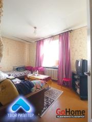 Купить 3-комнатную квартиру, Речица, Рокоссовского ул., д.18 Речица