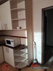 Снять 2-комнатную квартиру, Минск, Лещинского, 41 (Фрунзенский район) Минск