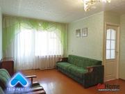 Купить 2-комнатную квартиру, Речица, Мира ул., д.7 Речица
