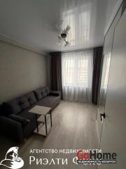 Снять 3-комнатную квартиру, Минск, Асаналиева ул. 32 (Октябрьский район) Минск