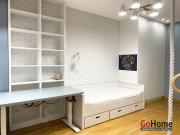 Снять 4-комнатную квартиру, Минск, Петра Мстиславца ул. 6 (Первомайский район) Минск