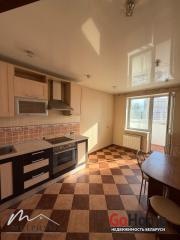 Купить 1-комнатную квартиру, Минск, Берута ул., 11/А (Фрунзенский район) Минск