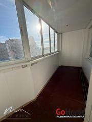 Купить 1-комнатную квартиру, Минск, Берута ул., 11/А (Фрунзенский район) Минск