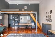 Купить 2-комнатную квартиру, Минск, Киселева ул., 28 (Центральный район) Минск