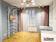 Снять 4-комнатную квартиру, Минск, Петра Мстиславца ул. 6 (Первомайский район) Минск