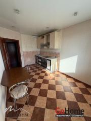 Купить 1-комнатную квартиру, Минск, Берута ул., 11/А (Фрунзенский район) Минск