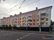 Купить 3-комнатную квартиру, Витебск, Фрунзе, 32 Витебск