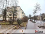 Купить 1-комнатную квартиру, Минск, Жилуновича ул., 33 (Заводской район) Минск