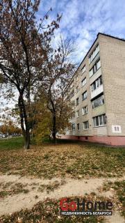Купить 1-комнатную квартиру, Барановичи, Притыцкого ул., 89 Барановичи