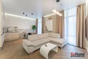 Купить 2-комнатную квартиру, Минск, Макаёнка, 12Е (Первомайский район) Минск