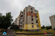 Купить 4-комнатную квартиру, Речица, Рокоссовского ул., д.19 Речица