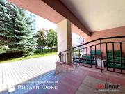 Снять 3-комнатную квартиру, Минск, Грибоедова ул. 10 (Центральный район) Минск