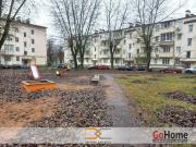 Купить 1-комнатную квартиру, Минск, Жилуновича ул., 33 (Заводской район) Минск