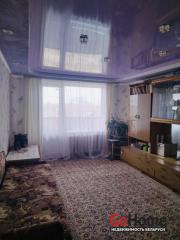 Купить 3-комнатную квартиру, Витебск, Садовая, 9 Витебск
