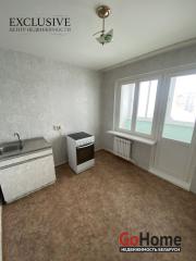 Купить 1-комнатную квартиру, Дружный, Шамановского ул., 43 Дружный