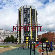 Купить 1-комнатную квартиру, Витебск, Чкалова, 45 Витебск