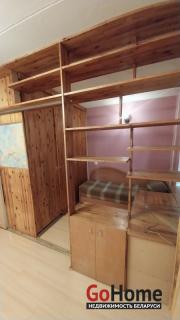 Снять 1-комнатную квартиру, Минск, ул. Коласа Якуба, д. 59 (Советский район) Минск