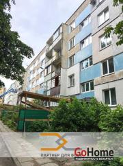 Купить 3-комнатную квартиру, Минск, Красина ул., 22 (Заводской район) Минск