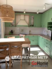 Купить 3-комнатную квартиру, Копище, Авиационная 5 Копище