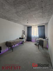 Купить 1-комнатную квартиру, Гомель, Космонавтов, 98 Гомель