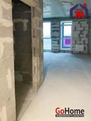 Купить 1-комнатную квартиру, Минск, Савицкого ул., 37 (Октябрьский район) Минск