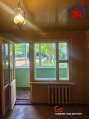 Купить 2-комнатную квартиру, Минск, Бельского ул., 39/3 (Фрунзенский район) Минск