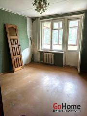 Купить 3-комнатную квартиру, Минск, Красина ул., 22 (Заводской район) Минск