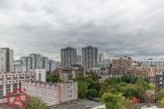 Купить 3-комнатную квартиру, Минск, Гастелло, 8 (Центральный район) Минск