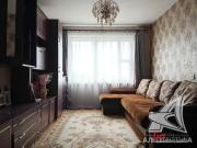 Купить 2-комнатную квартиру, Брест, Речица, ул. Адамковская Брест