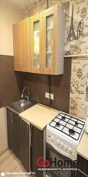Купить 1-комнатную квартиру, Минск, Фроликова ул., 27(Партизанский район) Минск