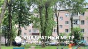 Купить 1-комнатную квартиру, Минск, Фроликова ул., 27(Партизанский район) Минск