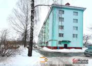 Купить 2-комнатную квартиру, Слуцк, Копыльская ул., 5 Слуцк