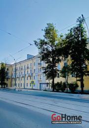 Купить 3-комнатную квартиру, Витебск, Будённого, 1/3 Витебск