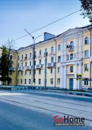 Купить 3-комнатную квартиру, Витебск, Будённого, 1/3 Витебск