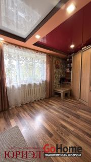 Купить 1-комнатную квартиру, Витебск, Жесткова, 10А Витебск