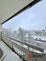 Купить 3-комнатную квартиру, Минск, Сурганова ул., 40 (Советский район) Минск