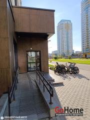 Купить 1-комнатную квартиру, Минск, Дзержинского просп., 92 (Московский район) Минск