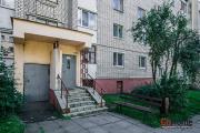 Купить 2-комнатную квартиру, Минск, Варвашени ул., 6/3 (Заводской район) Минск