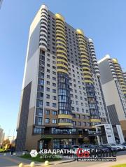 Купить 1-комнатную квартиру, Минск, Дзержинского просп., 92 (Московский район) Минск