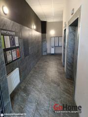 Купить 1-комнатную квартиру, Минск, Дзержинского просп., 92 (Московский район) Минск